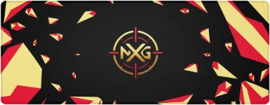 XL Gaming Mouse Pads preview, front
