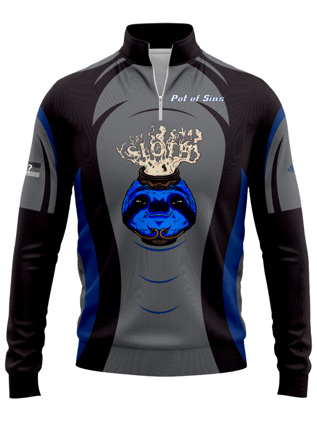 Rendered product preview, front