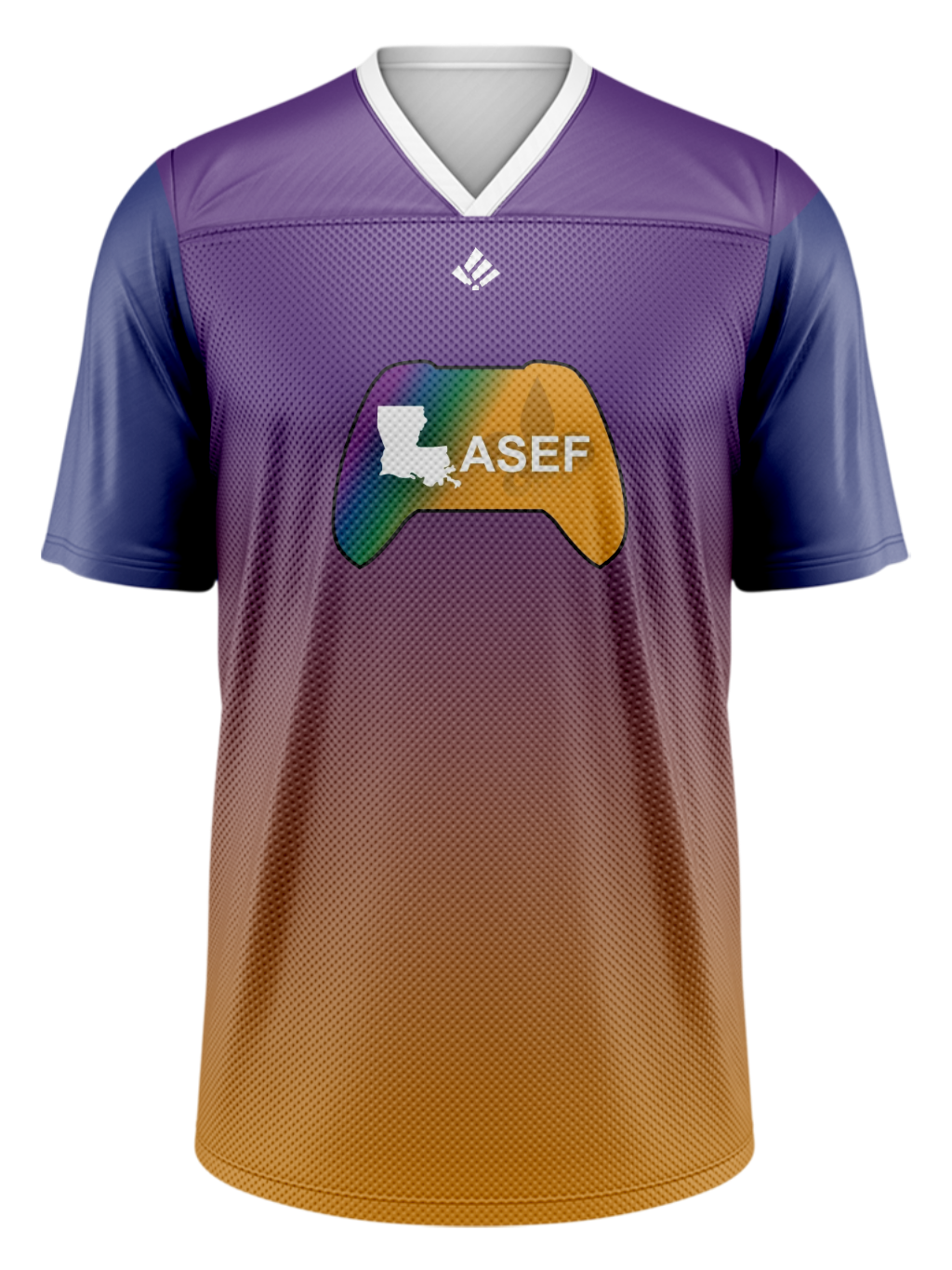 Rendered product preview, front