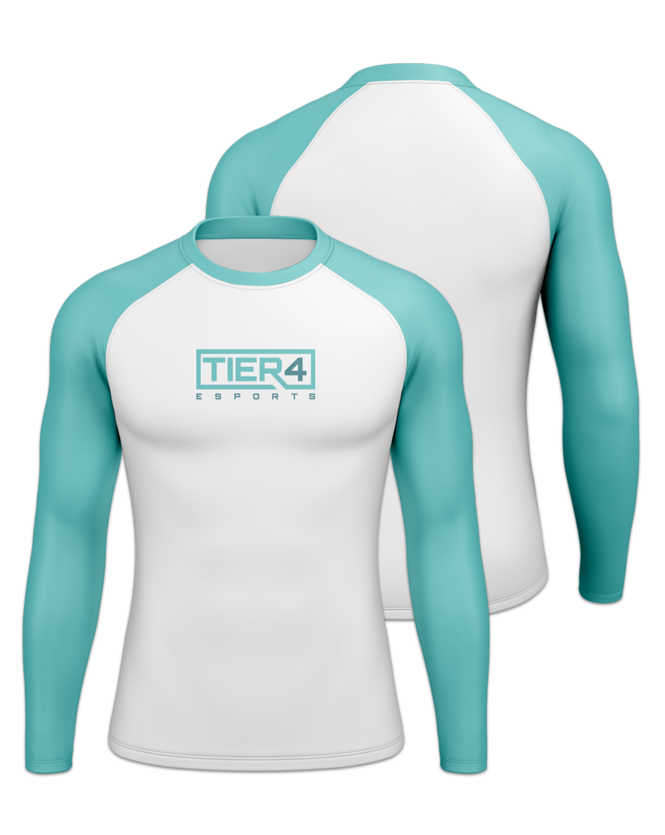 Rendered product preview, stack