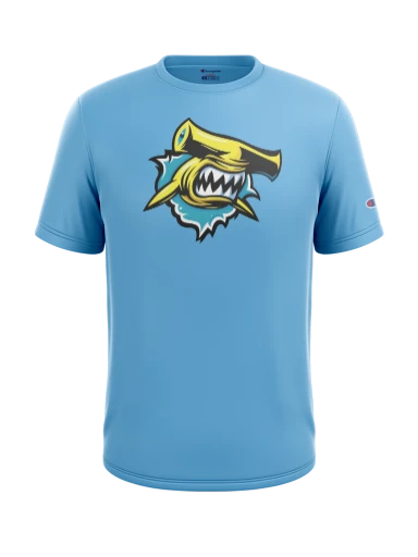 Hammerheads T-Shirt preview, front