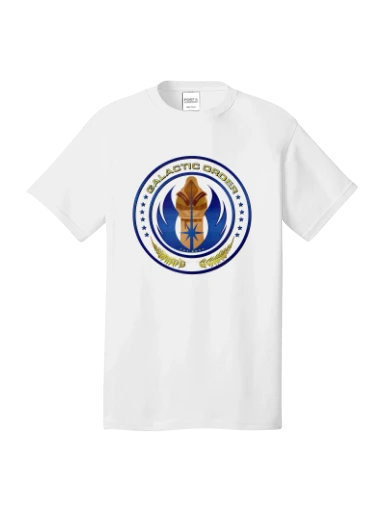 District Women's Fitted Perfect Tri Tee preview, front