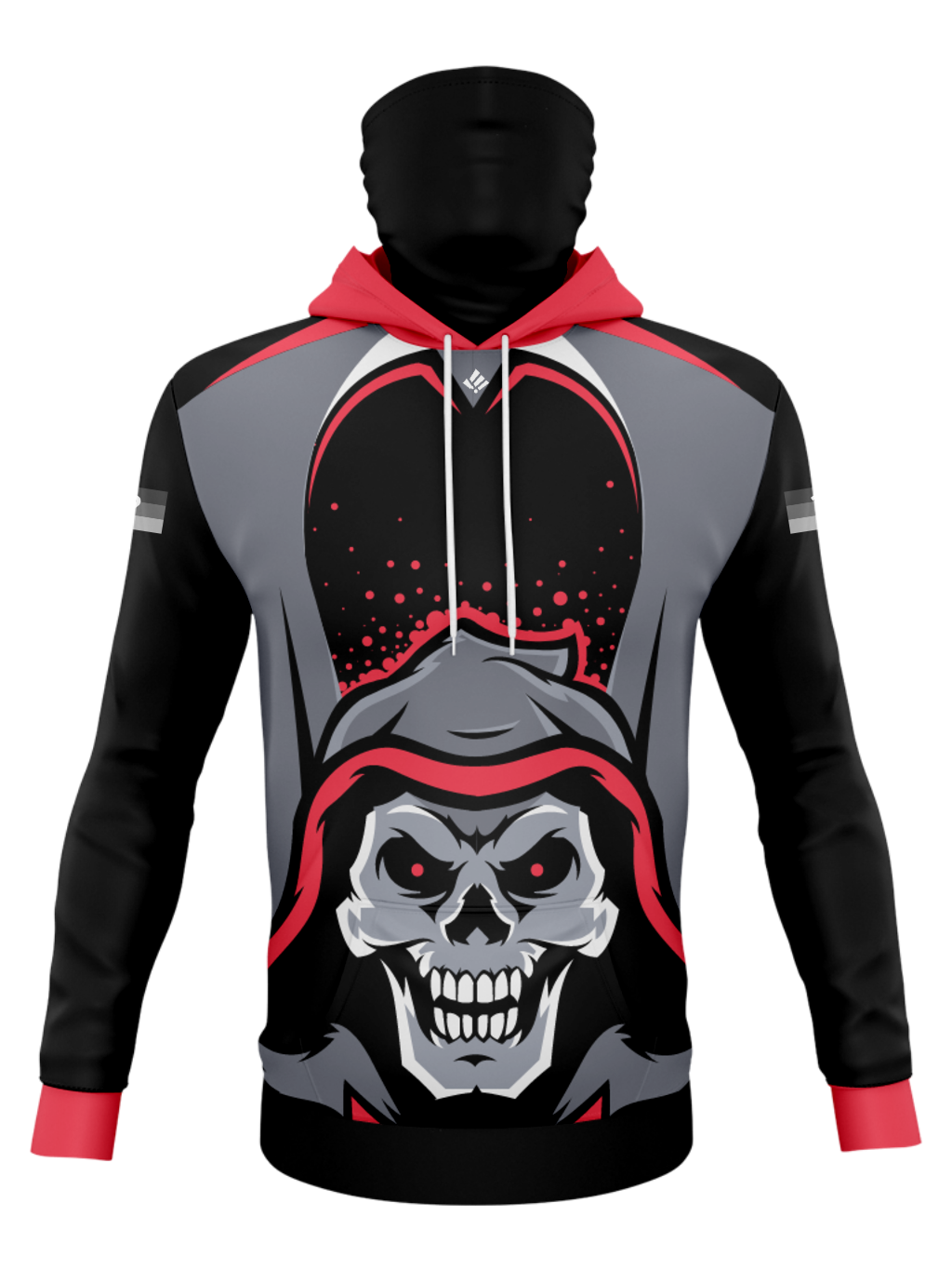 Rendered product preview, front