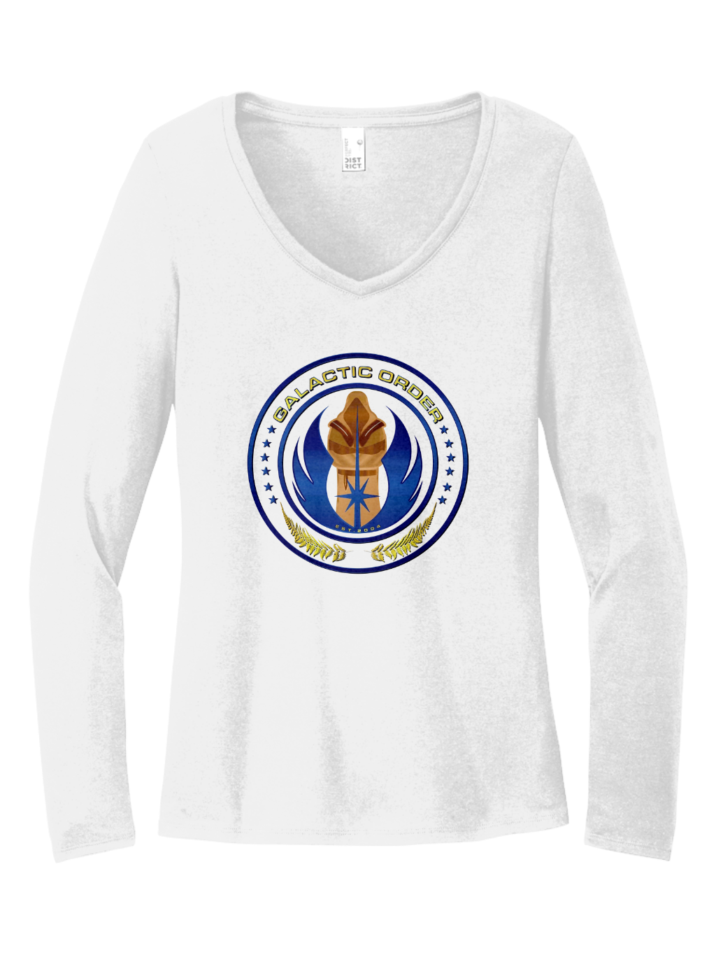 Rendered product preview, front