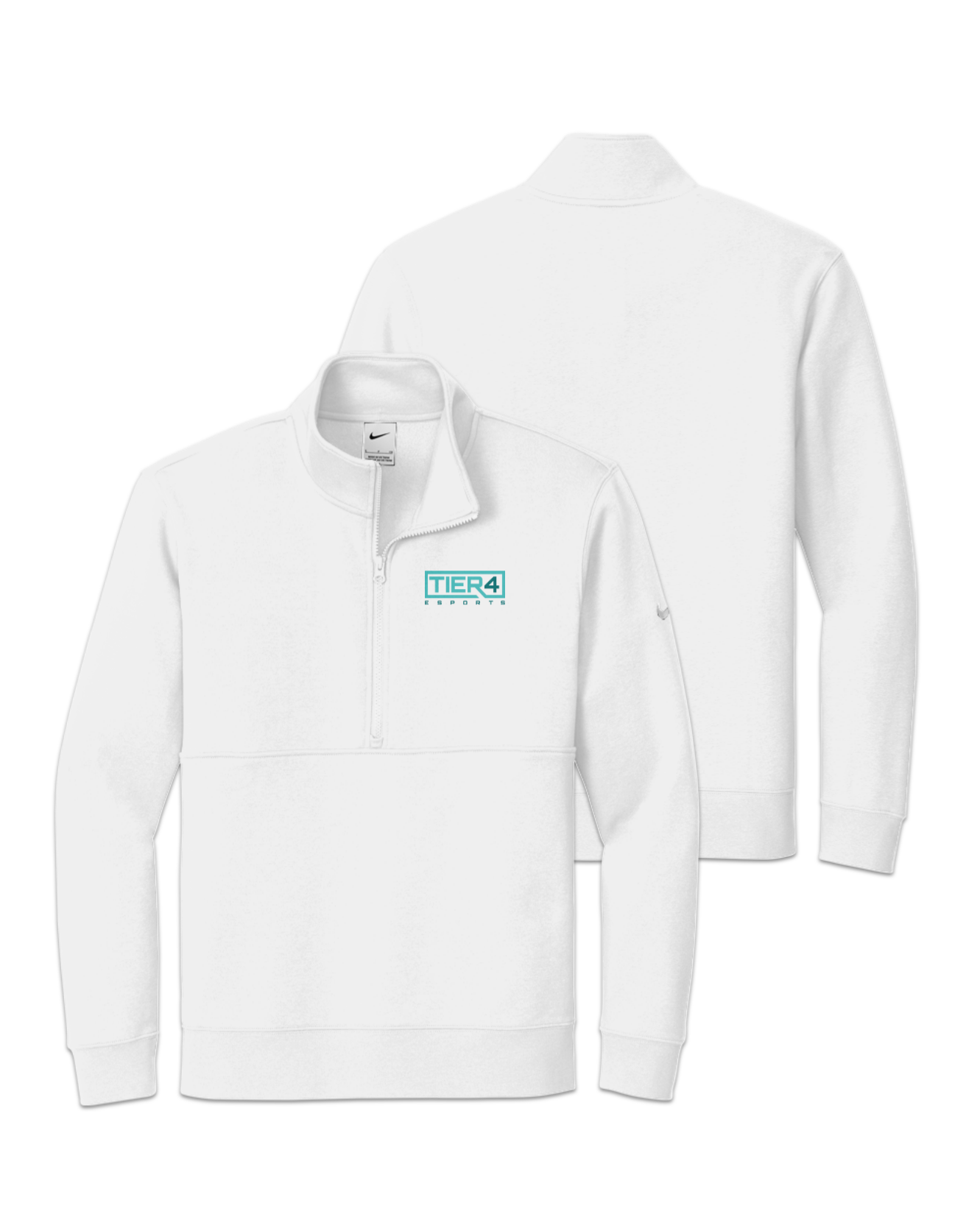 Rendered product preview, stack