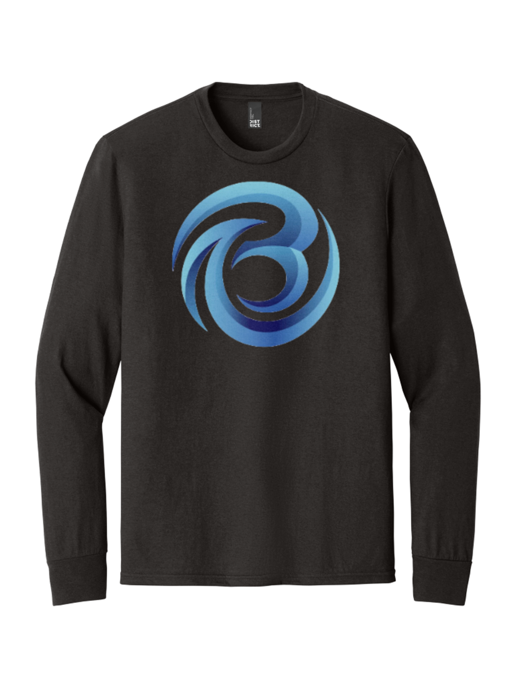 Rendered product preview, front