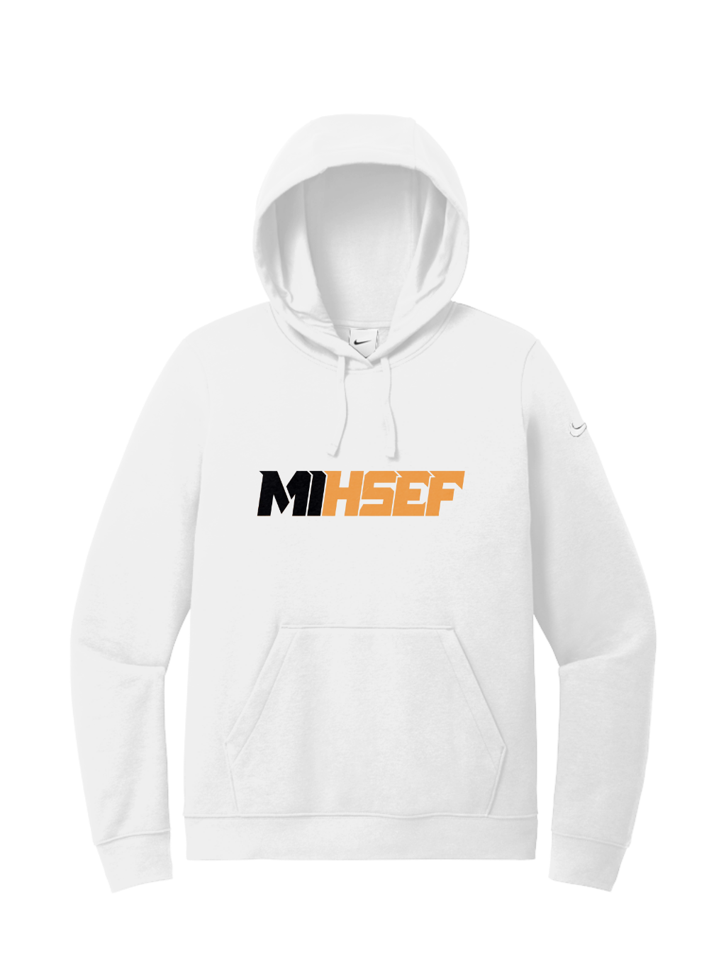 Rendered product preview, front