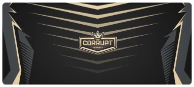 XXL 90cm x 40cm Gaming Mouse Pad preview, front