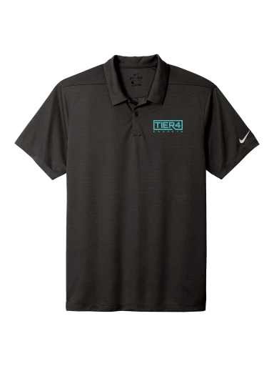 Tier 4 Fan Store Nike Dry Essential Solid Polo preview, front