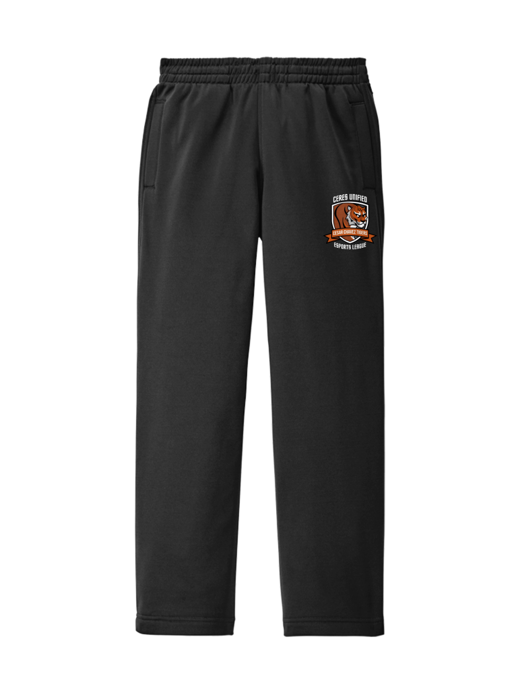 Rendered product preview, front