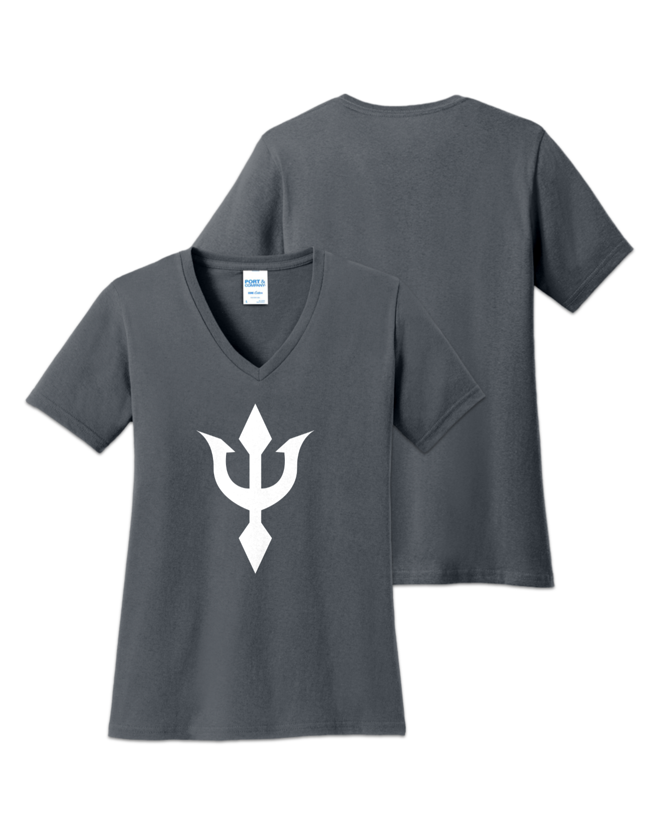 Rendered product preview, stack