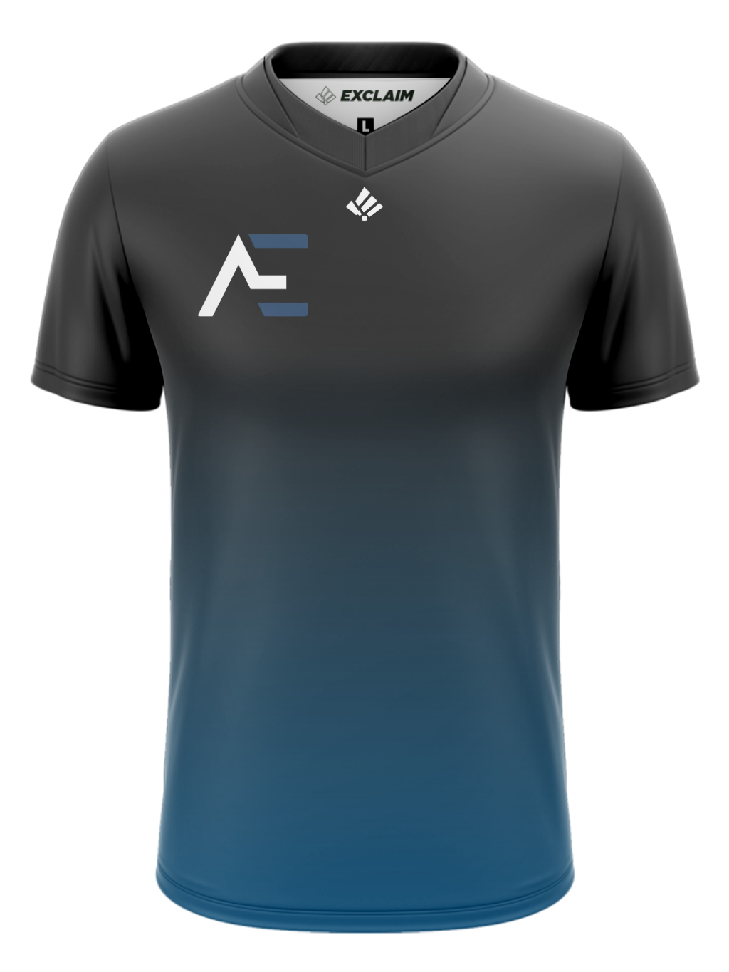 Rendered product preview, front