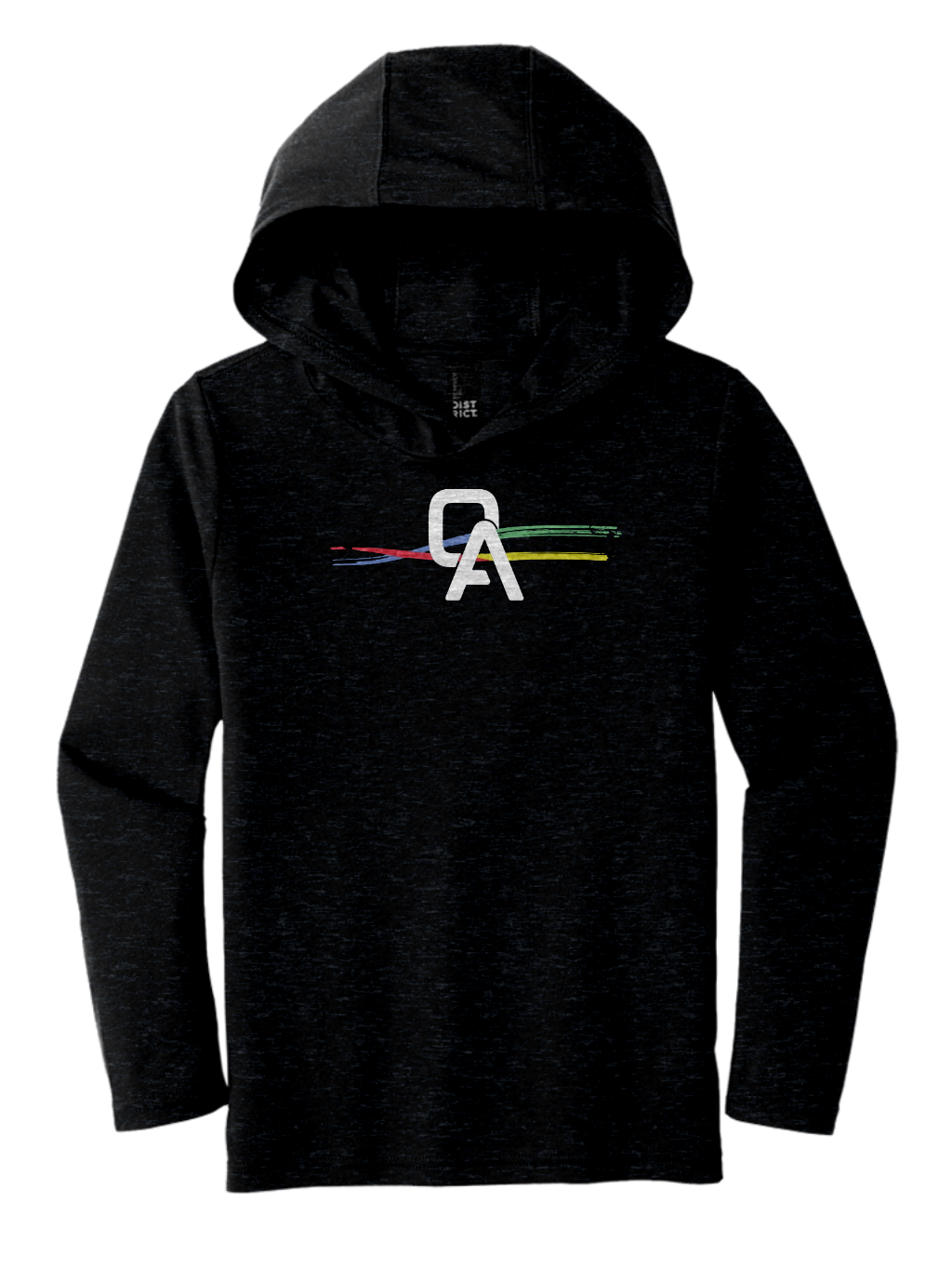 Rendered product preview, front
