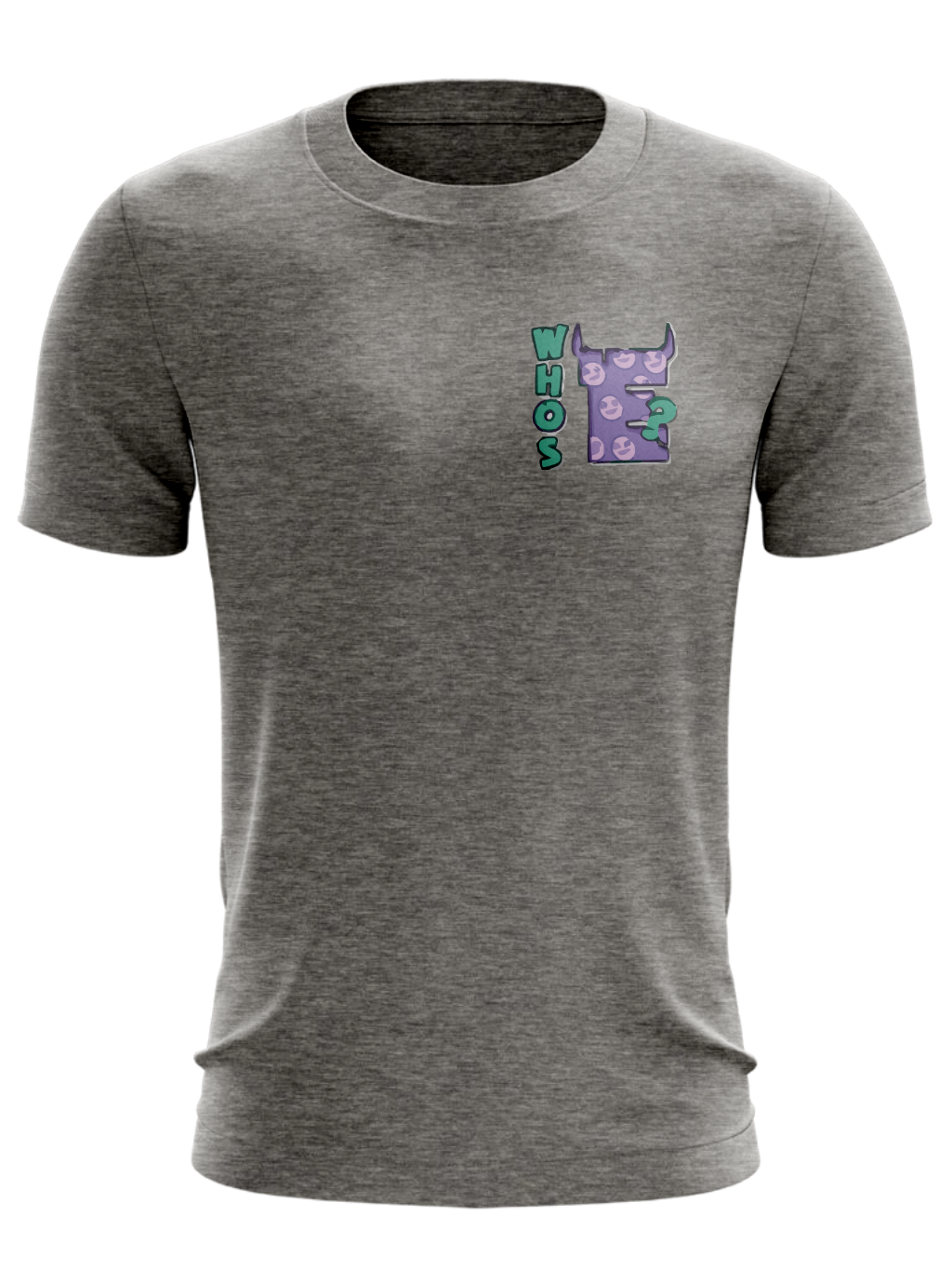 Rendered product preview, front