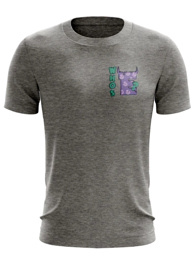 Perfect Tri ® Tee+ preview, front