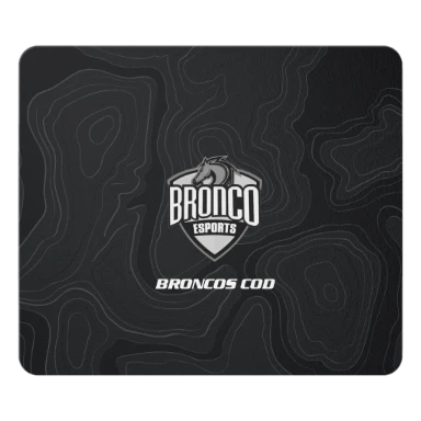Mouse Pad 7.75" x 9.25" preview, front