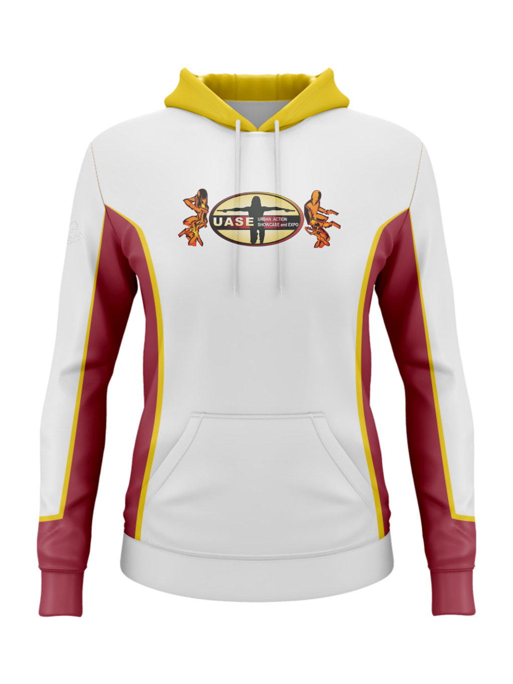 Rendered product preview, front