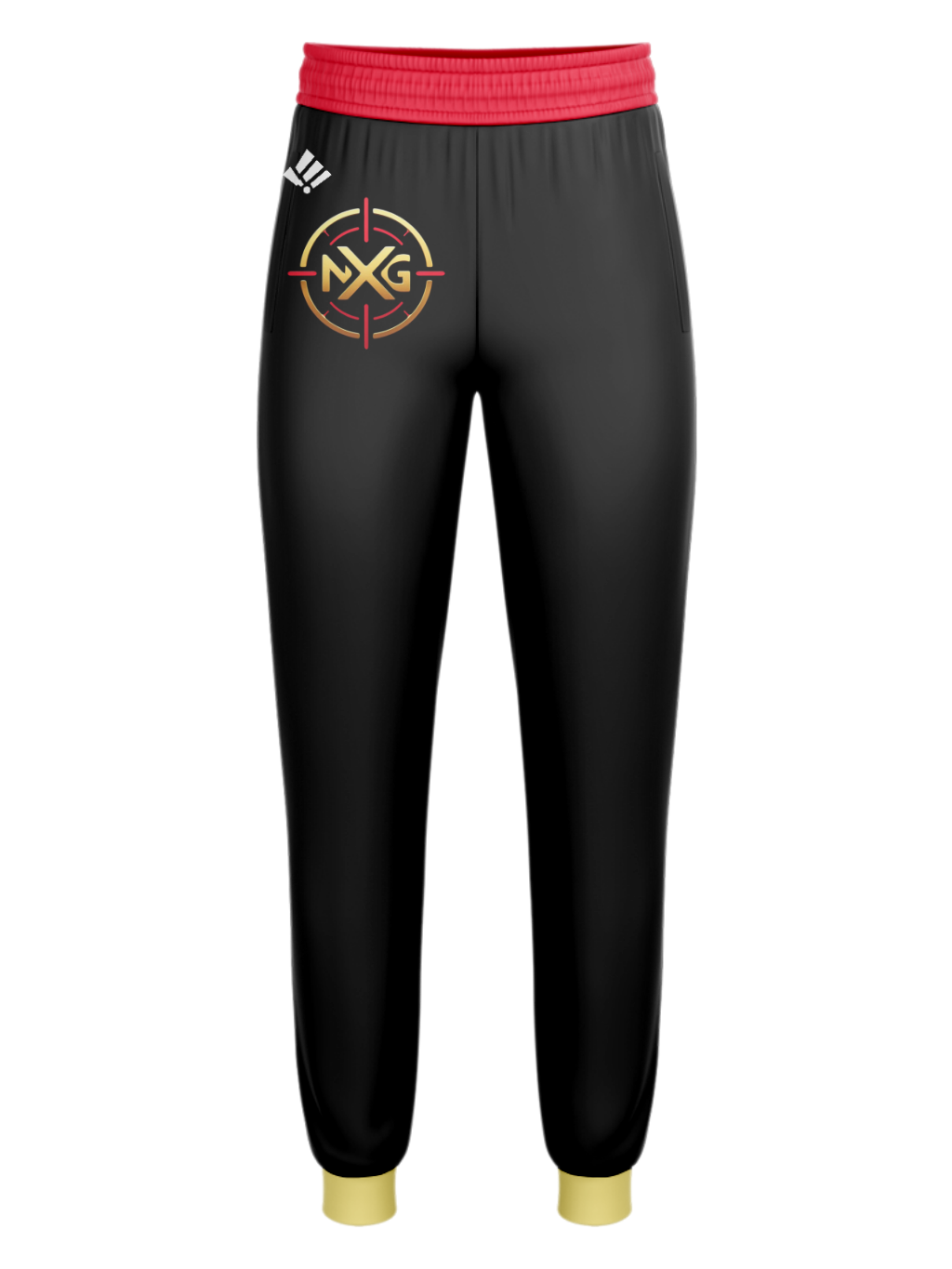 Rendered product preview, front