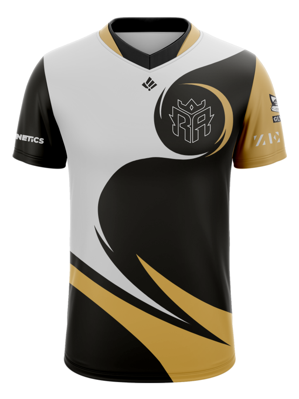 Rendered product preview, front