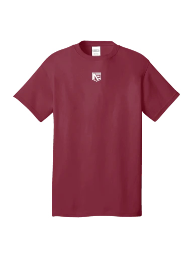 Color-Switch Core Cotton Tee preview, front