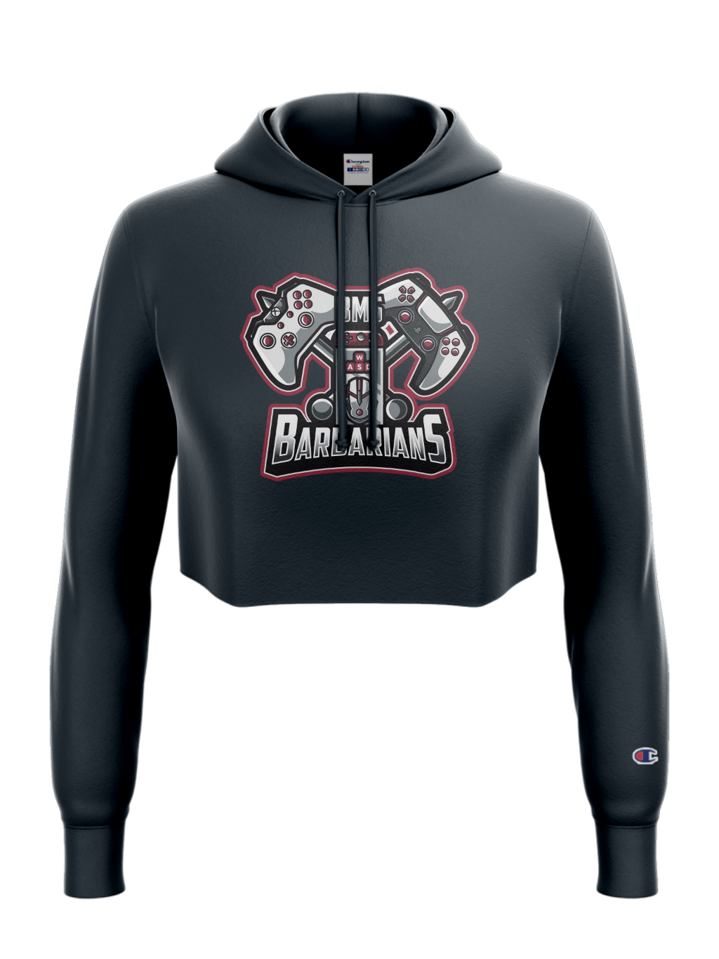 Rendered product preview, front