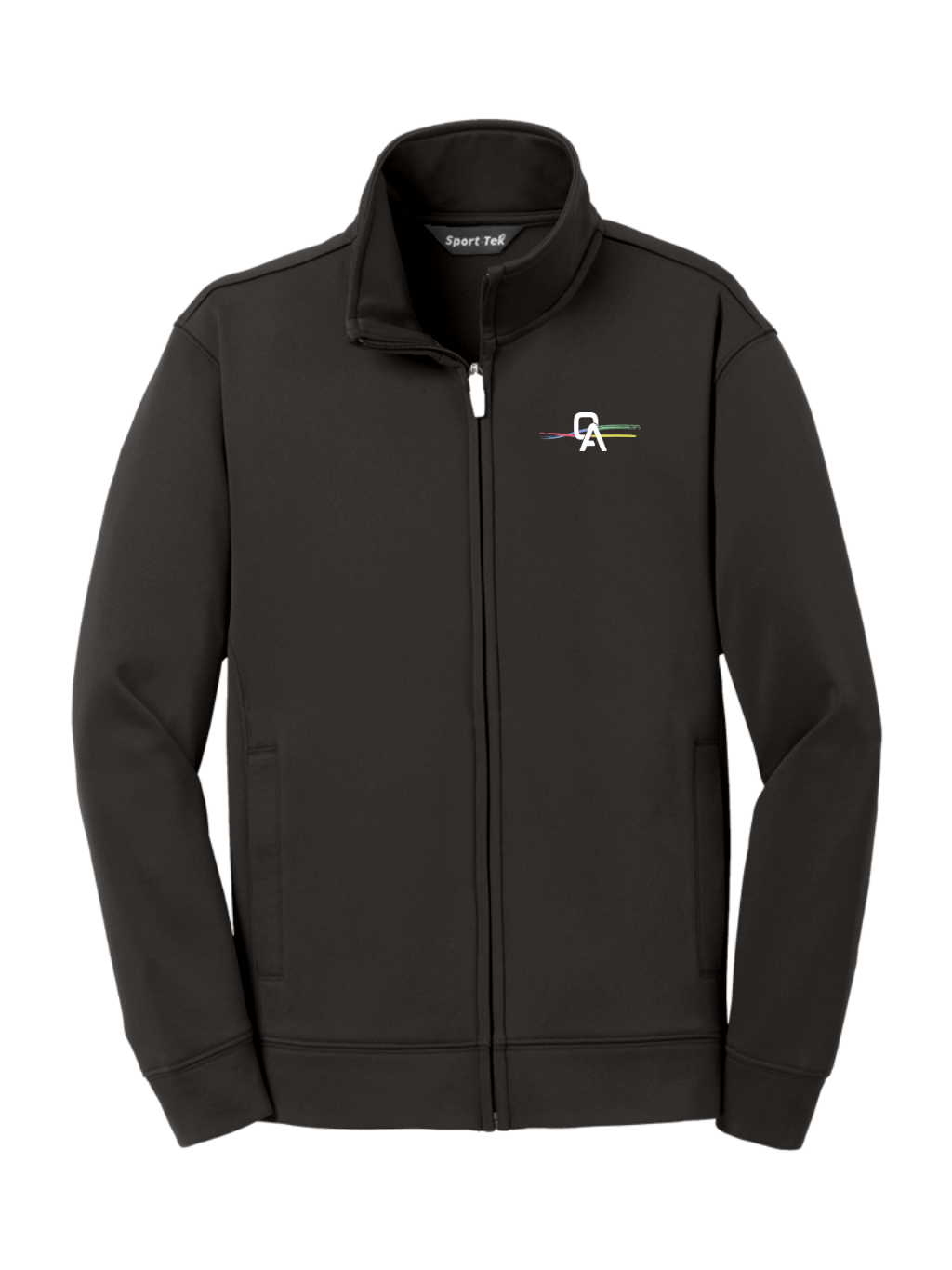 Rendered product preview, front