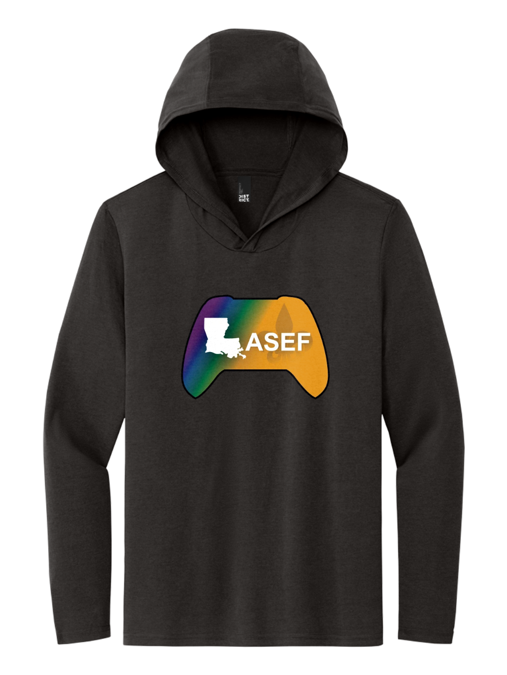 Rendered product preview, front