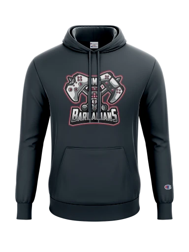Champion Reverse Weave Hooded Sweatshirt preview, front