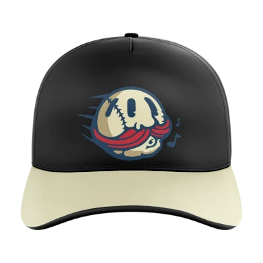 Whistlers Baseball Cap preview, front