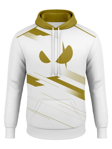 Lights Out Owner Hoodie preview, front