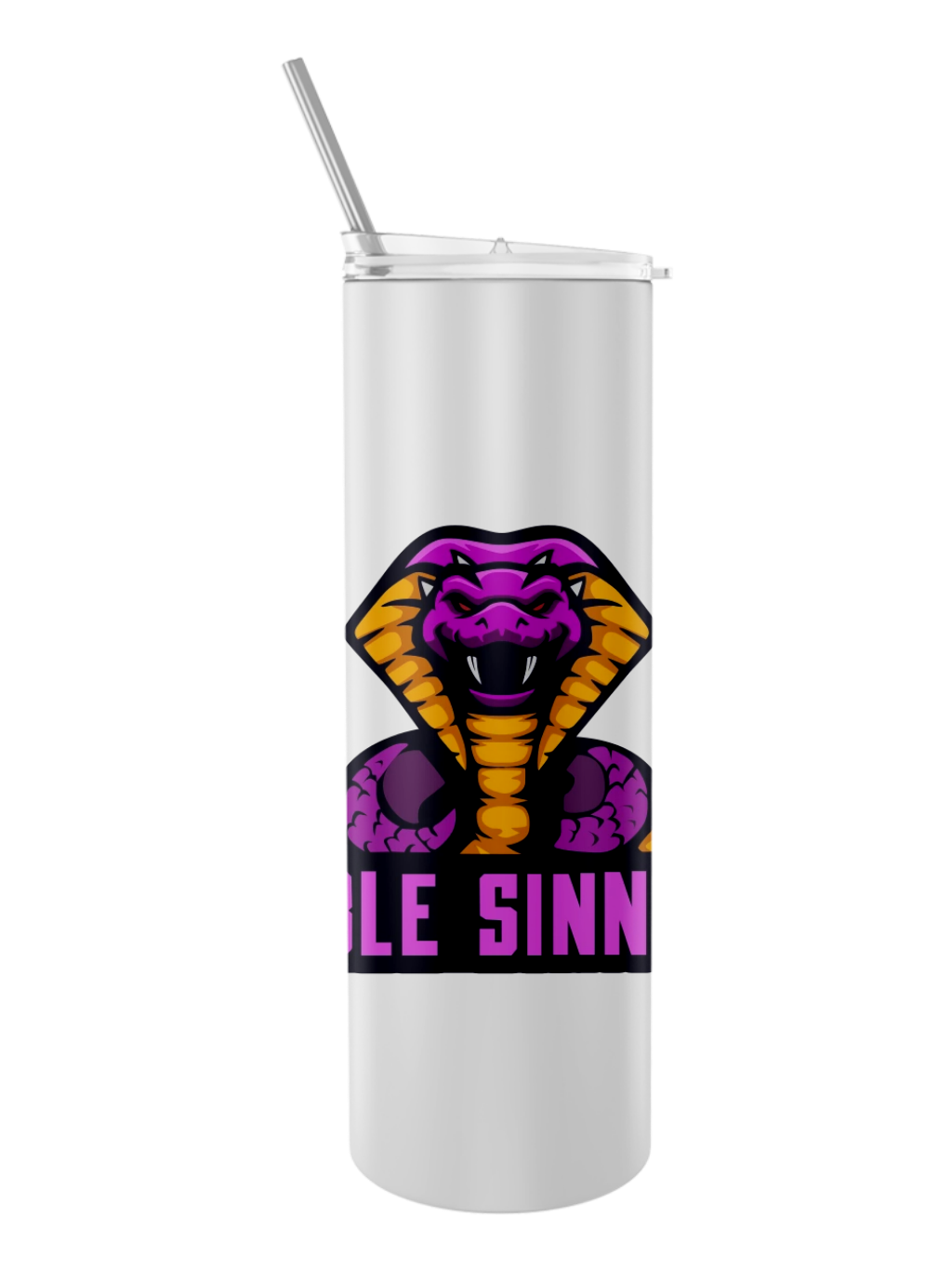 Rendered product preview, front