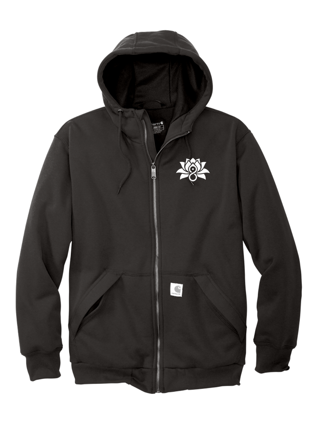 Rendered product preview, front
