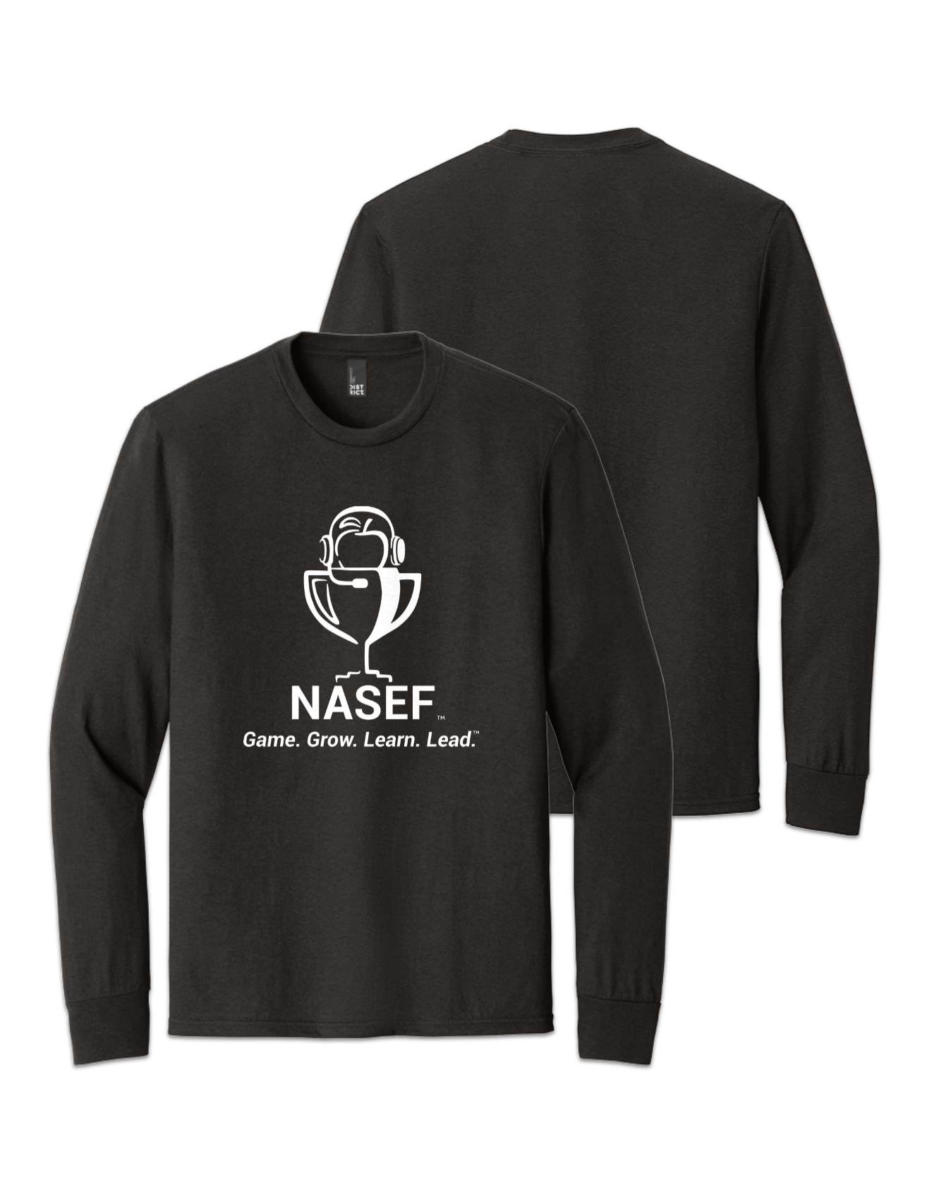 Rendered product preview, stack