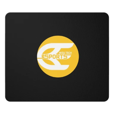 Mouse Pad 7.75" x 9.25" preview, front