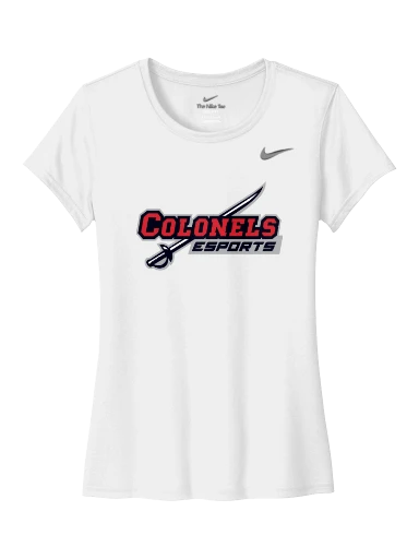 Nike Women's Team rLegend Tee preview, front