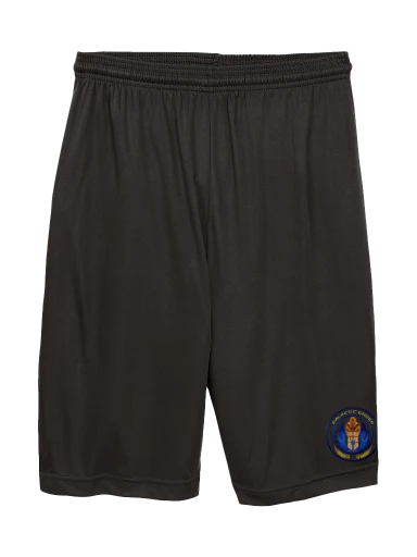 Sport-Tek PosiCharge Competitor Short preview, front