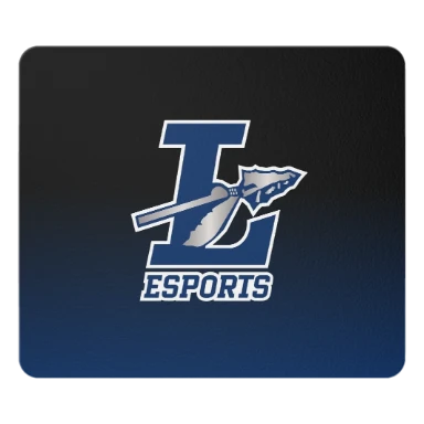 Mouse Pad 7.75" x 9.25" preview, front