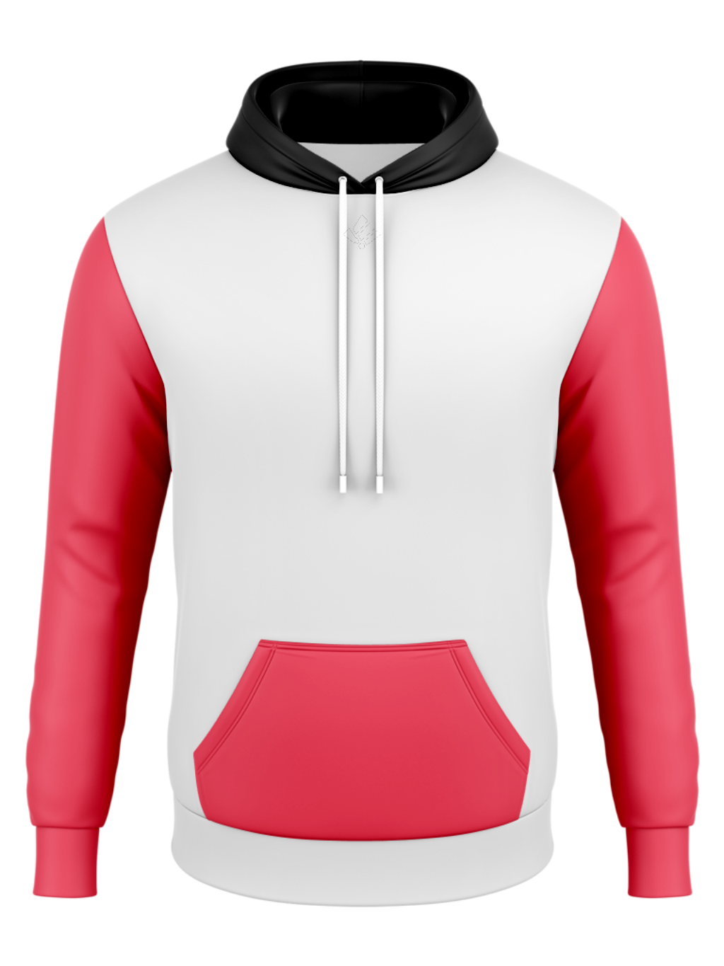 Rendered product preview, front