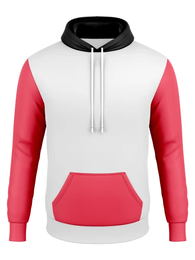 ExileRGN Hoodie preview, front