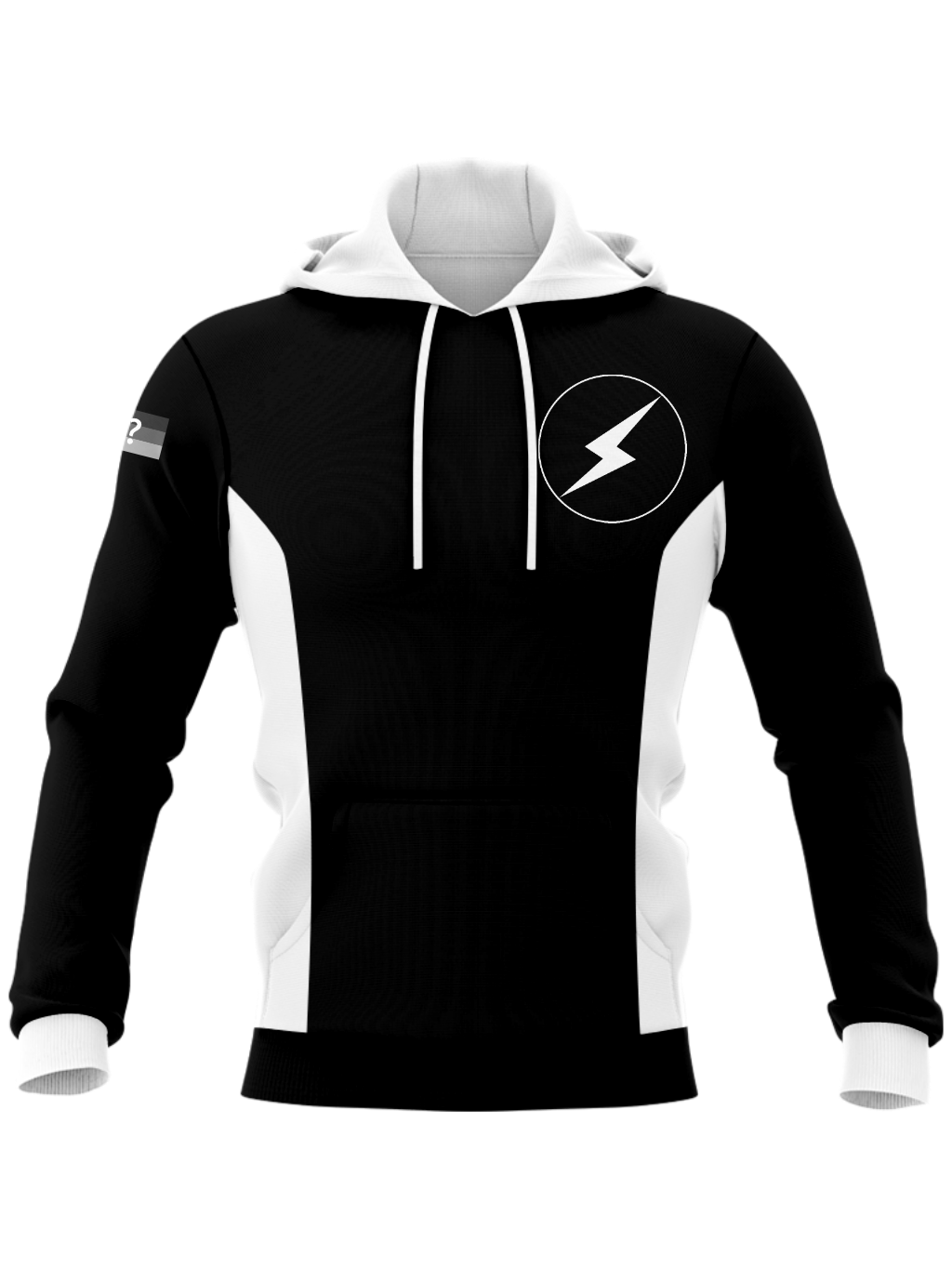 Rendered product preview, front
