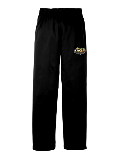 LASEF Sport-Wick Fleece Pant preview, front
