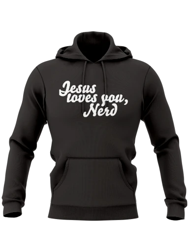 JLYN Fleece Pullover preview, front