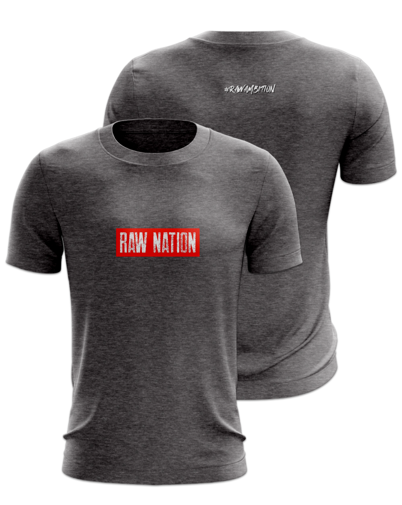 Rendered product preview, stack