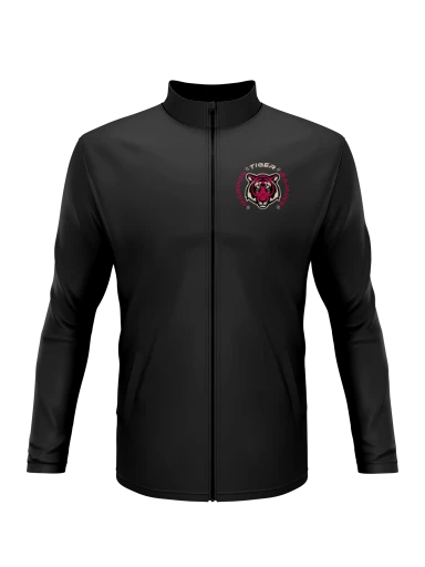 MTG Jacket preview, front