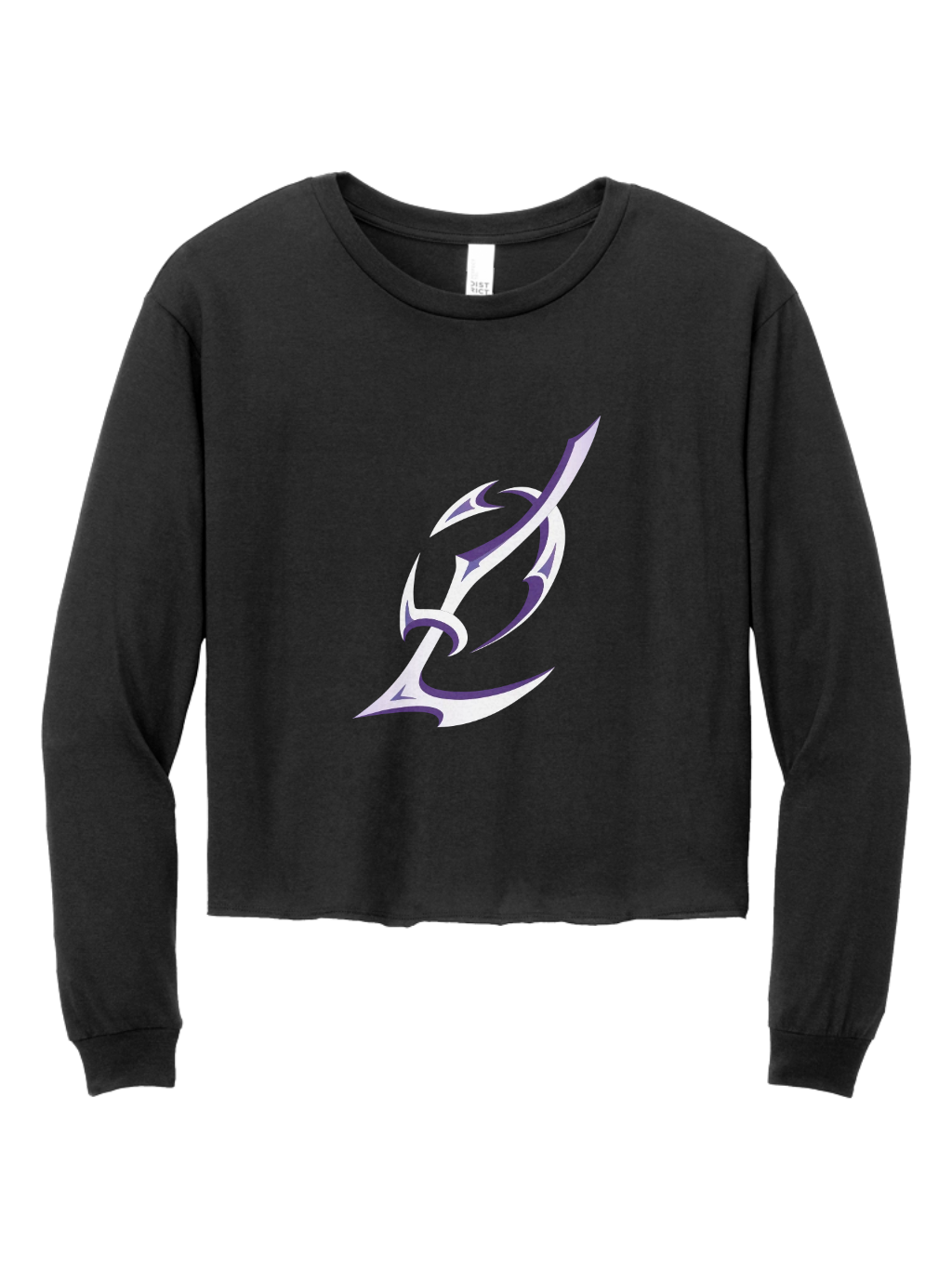 Rendered product preview, front
