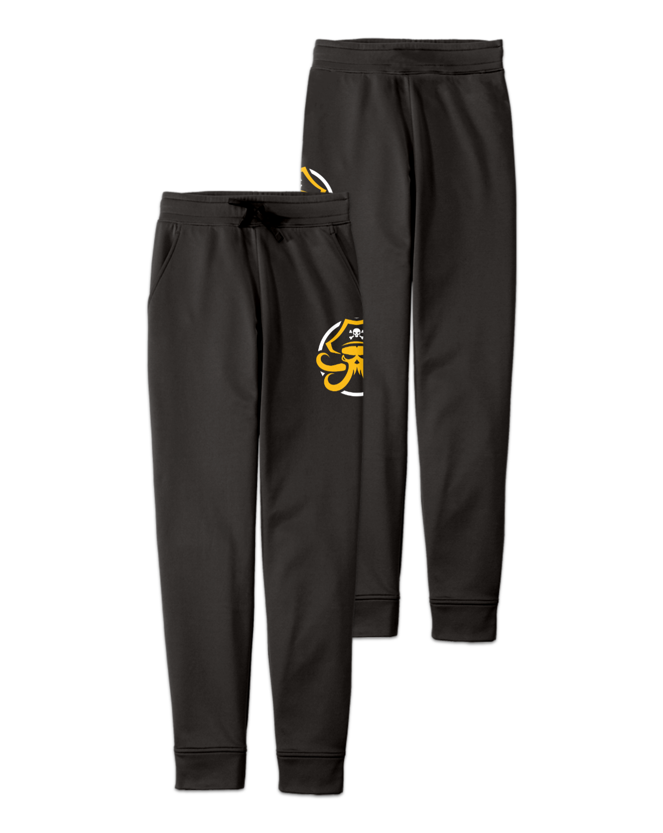 Rendered product preview, stack