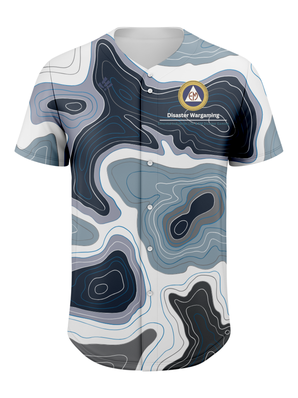 Rendered product preview, front