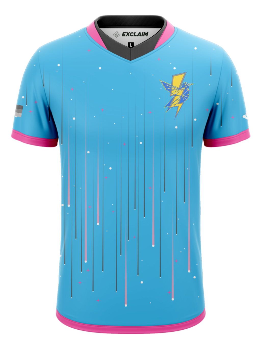 Rendered product preview, front