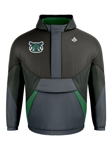 Pullover Jacket preview, front