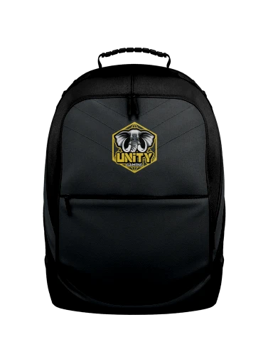 UG Gaming Backpack preview, front